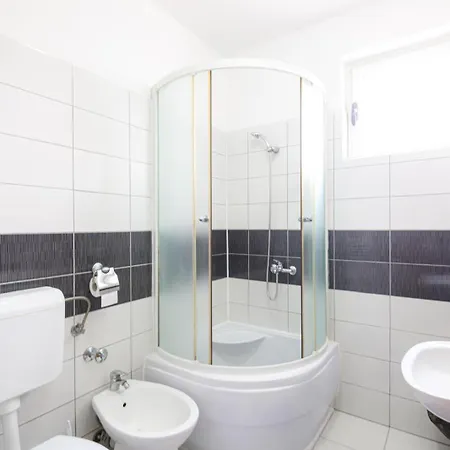 Han Motel Binjezevo