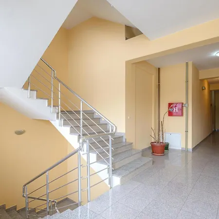 Motel Han Binjezevo