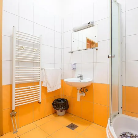 Motel Han Binjezevo