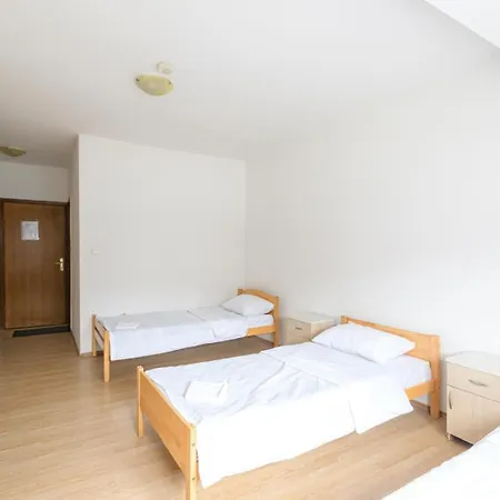 Motel Han Binjezevo