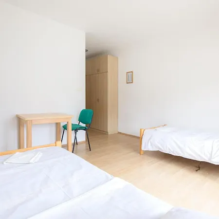 Motel Han Binjezevo