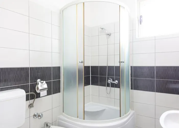 Han 汽车旅馆 Binjezevo