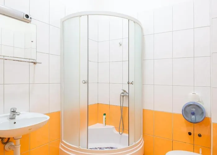 汽车旅馆 Han Binjezevo