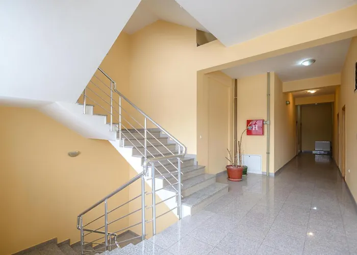 汽车旅馆 Han Binjezevo