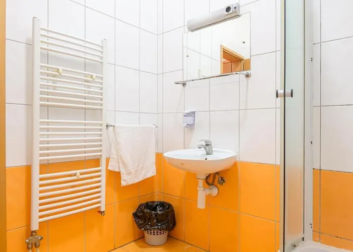 汽车旅馆 Han Binjezevo