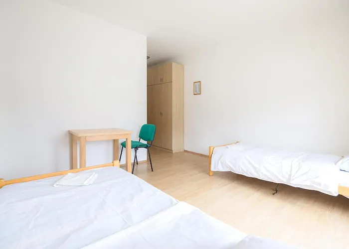 汽车旅馆 Han Binjezevo