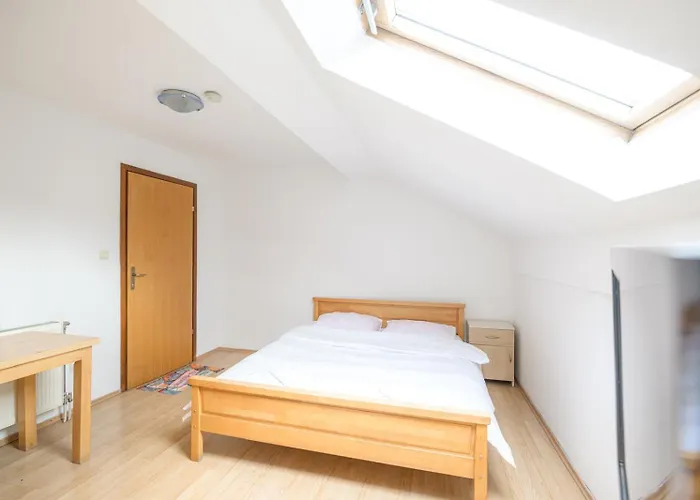 汽车旅馆 Han Binjezevo